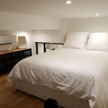 マルセイユLoft Luxe Liberteアパートメント エクステリア 写真
