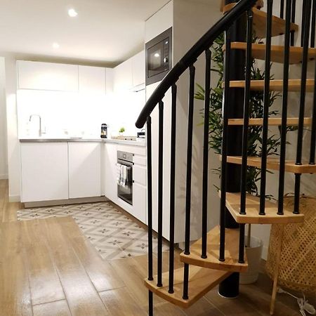 マルセイユLoft Luxe Liberteアパートメント エクステリア 写真