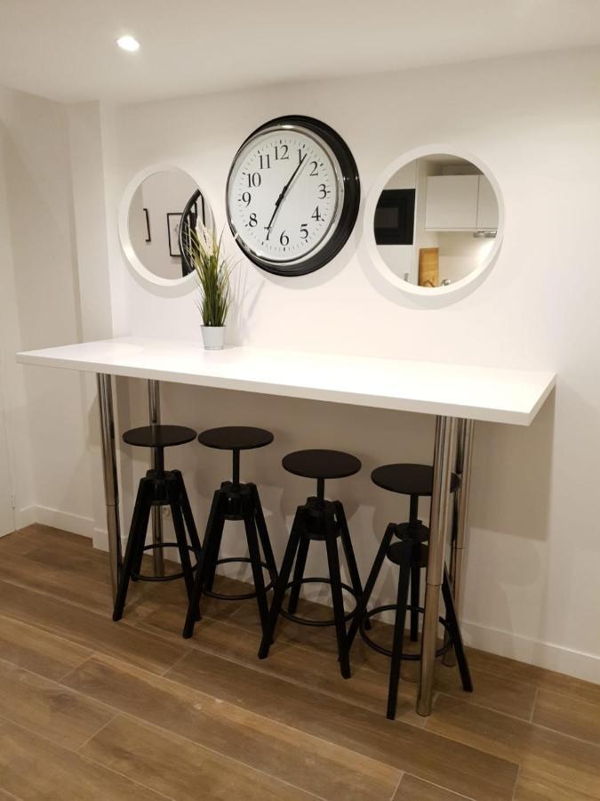 マルセイユLoft Luxe Liberteアパートメント エクステリア 写真