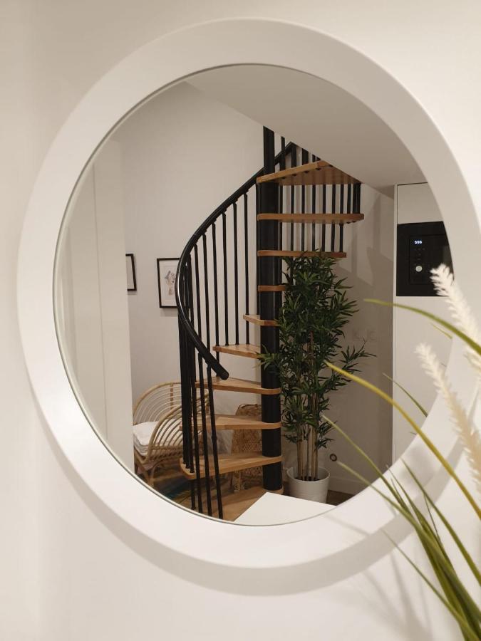 マルセイユLoft Luxe Liberteアパートメント エクステリア 写真