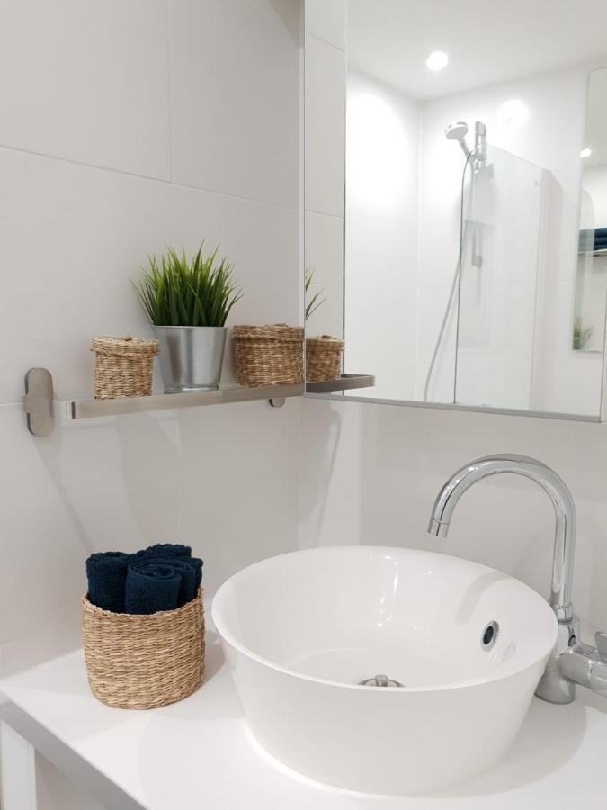 マルセイユLoft Luxe Liberteアパートメント エクステリア 写真