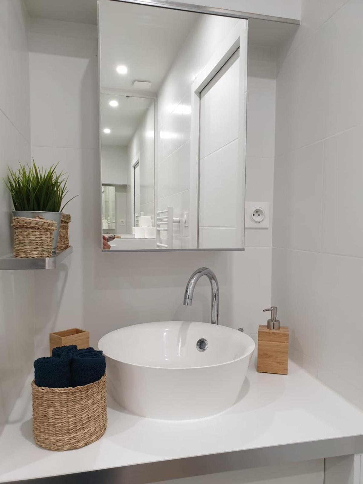 マルセイユLoft Luxe Liberteアパートメント エクステリア 写真